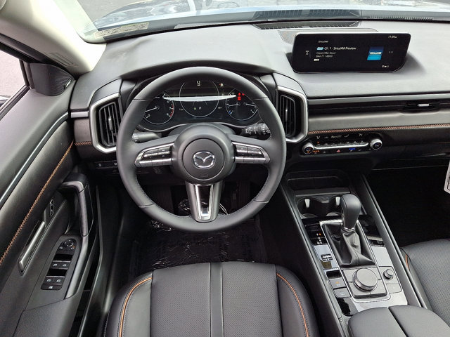 New 2026 MAZDA CX-50 AWD 2.5 S w/ Premium Package image 9