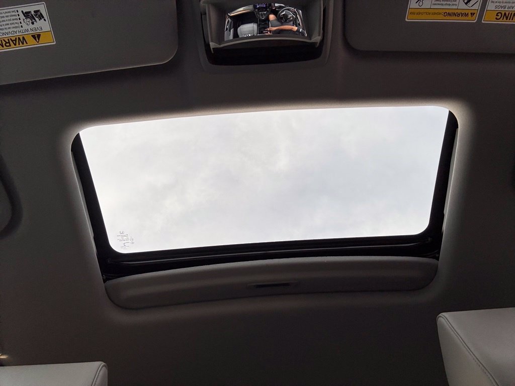 Used 2019 Honda CR-V EX-L image 45