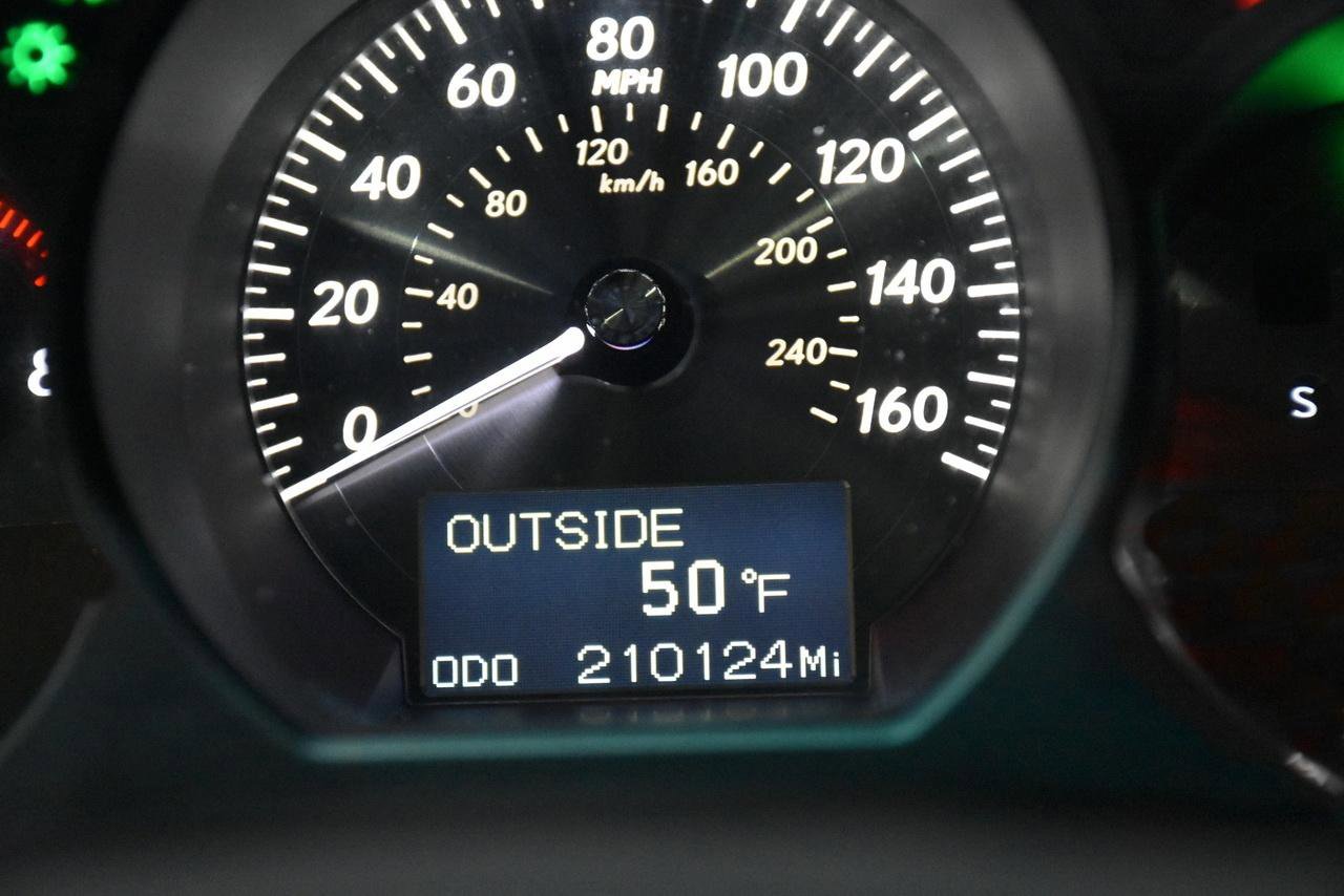 Used 2008 Lexus GS 460 image 39