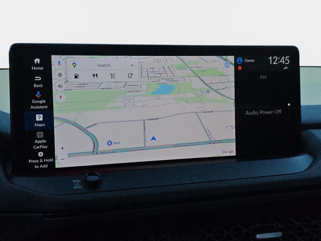 Used 2025 Honda Accord Touring image 28