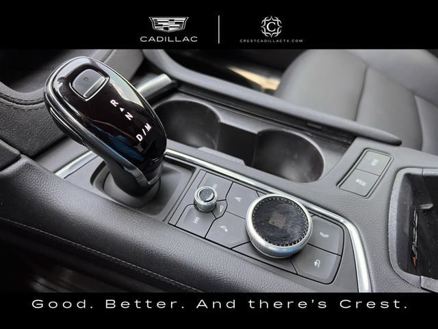 Certified 2024 Cadillac XT6 Sport w/ Technology Package AWD/4WD image 22
