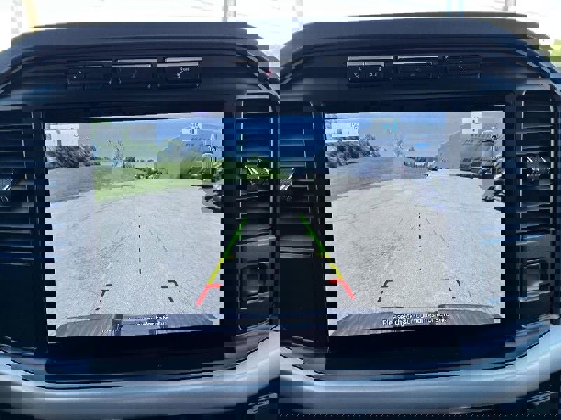 Used 2022 Ford F150 XLT w/ Equipment Group 302A High image 21