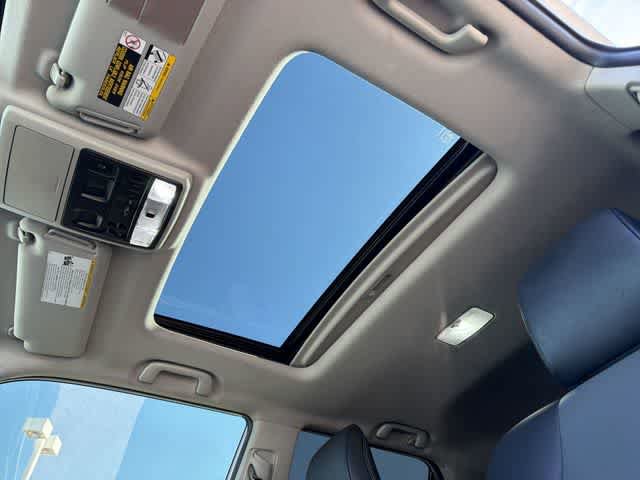 Used 2019 Toyota 4Runner SR5 Premium RWD image 6