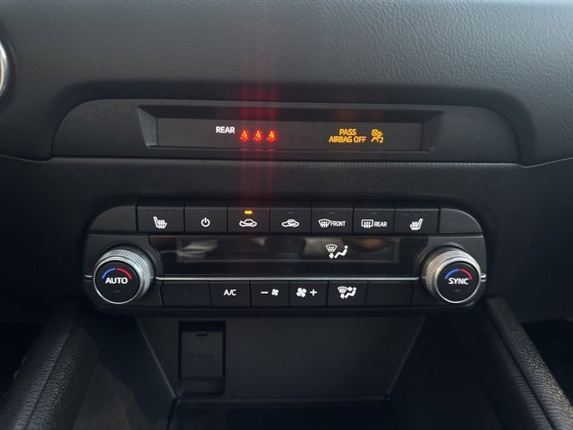 Used 2023 MAZDA CX-5 AWD 2.5 S w/ Preferred Package image 16