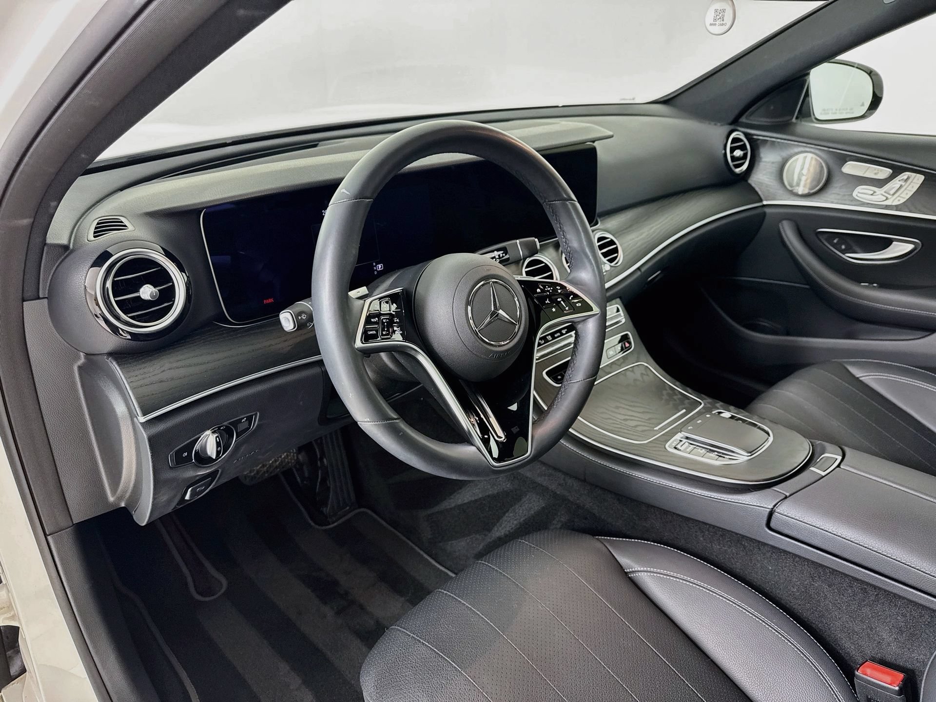 Certified 2022 Mercedes-Benz E 350 Sedan image 10