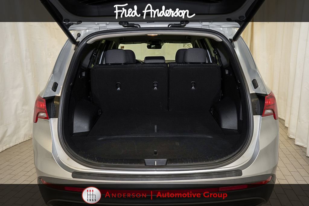 Used 2023 Hyundai Santa Fe SEL AWD/4WD image 5