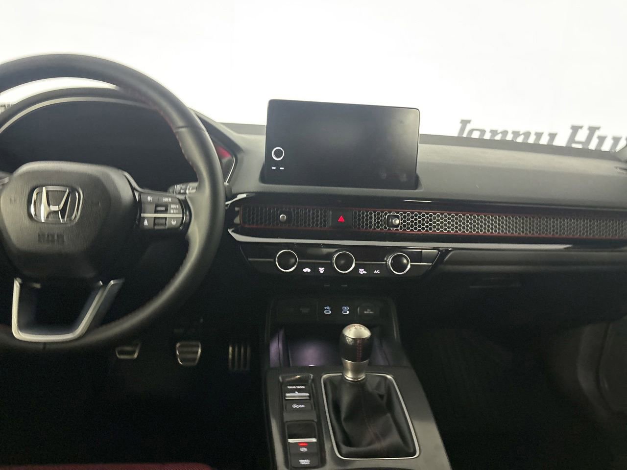 Used 2026 Honda Civic Si image 22