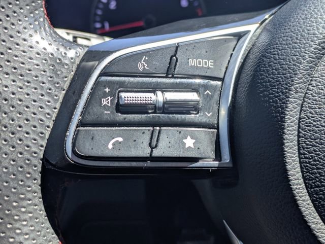 Used 2023 Kia Forte GT image 27