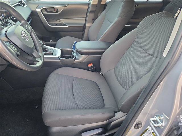 Used 2024 Toyota RAV4 LE FWD image 13