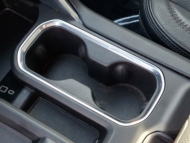 Used 2024 GMC Sierra 2500 Denali w/ Denali Reserve Package image 31