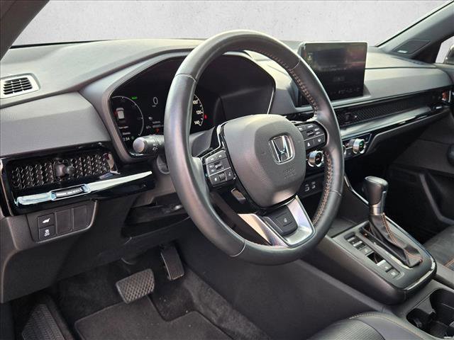 Used 2023 Honda CR-V Sport Touring image 10