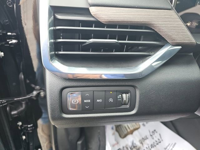 New 2026 GMC Acadia Denali w/ Super Cruise Package AWD/4WD image 25