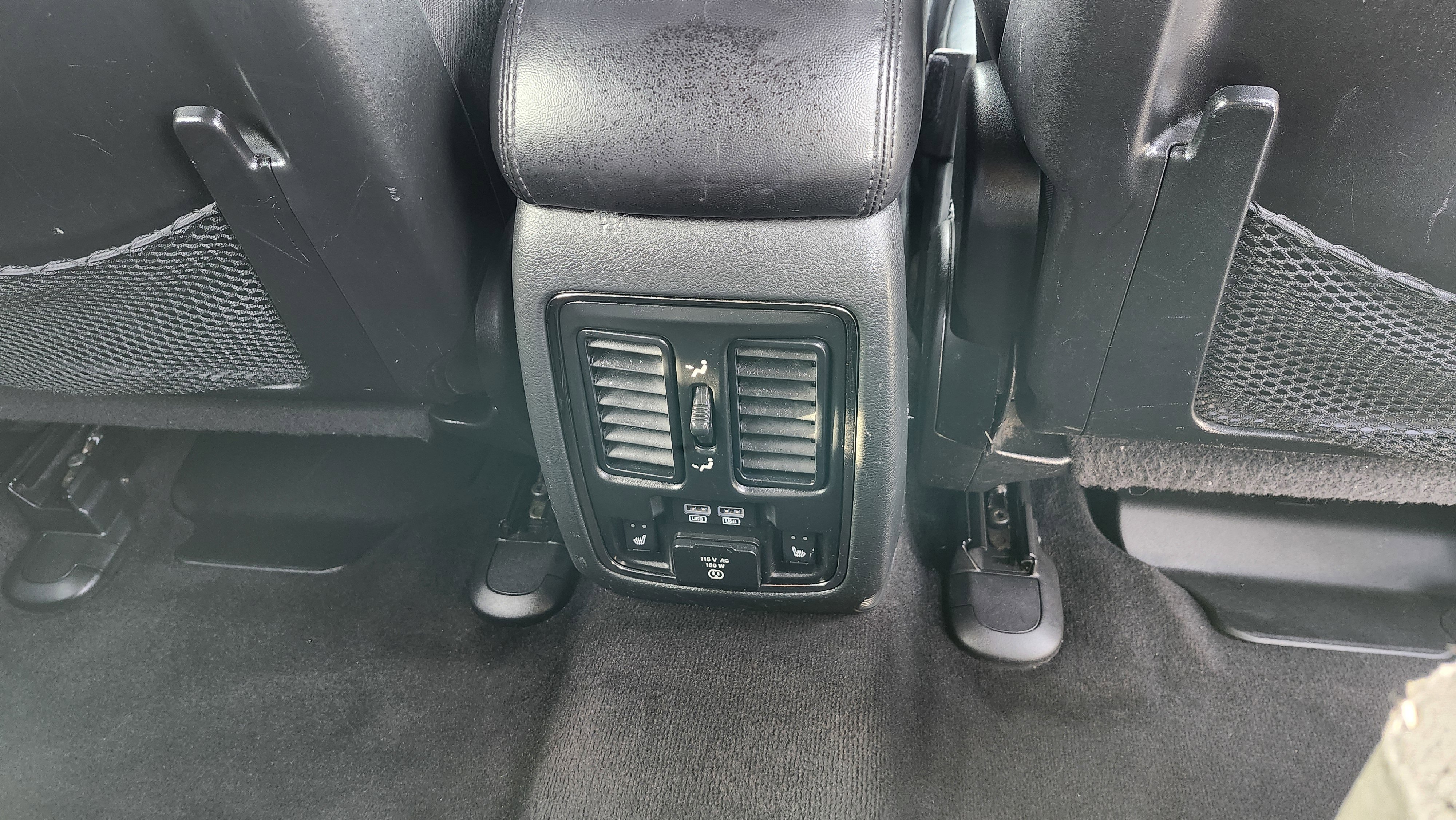 Used 2018 Dodge Durango GT w/ Premium Group image 22