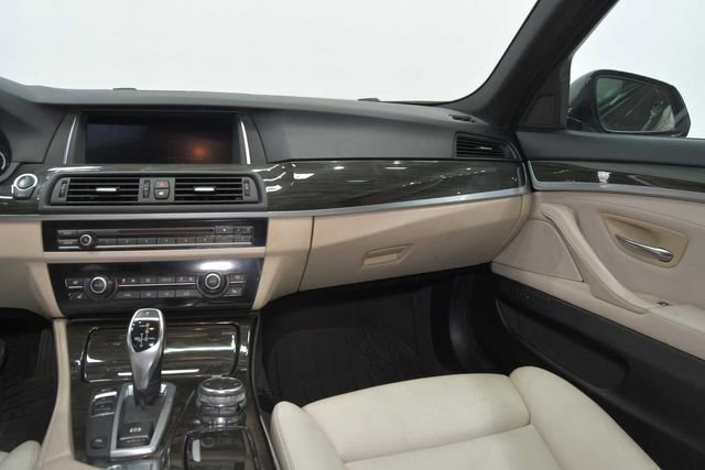 Used 2015 BMW 535i Sedan image 20