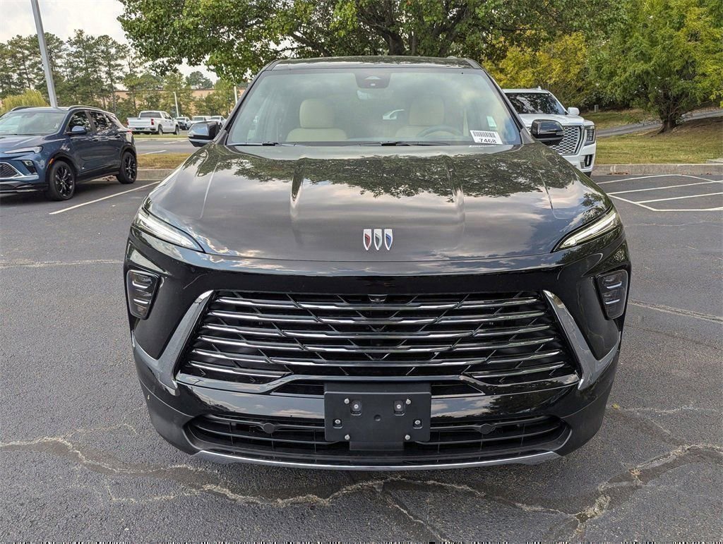 New 2026 Buick Enclave Preferred w/ Power Package image 3