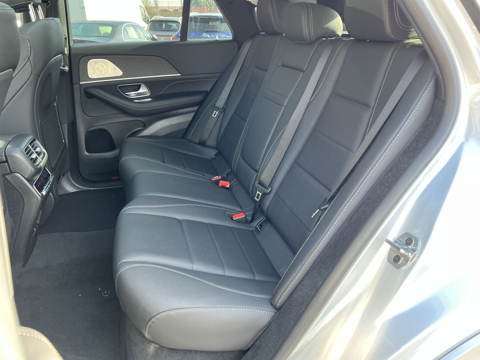New 2026 Mercedes-Benz GLE 450 4MATIC Coupe image 23