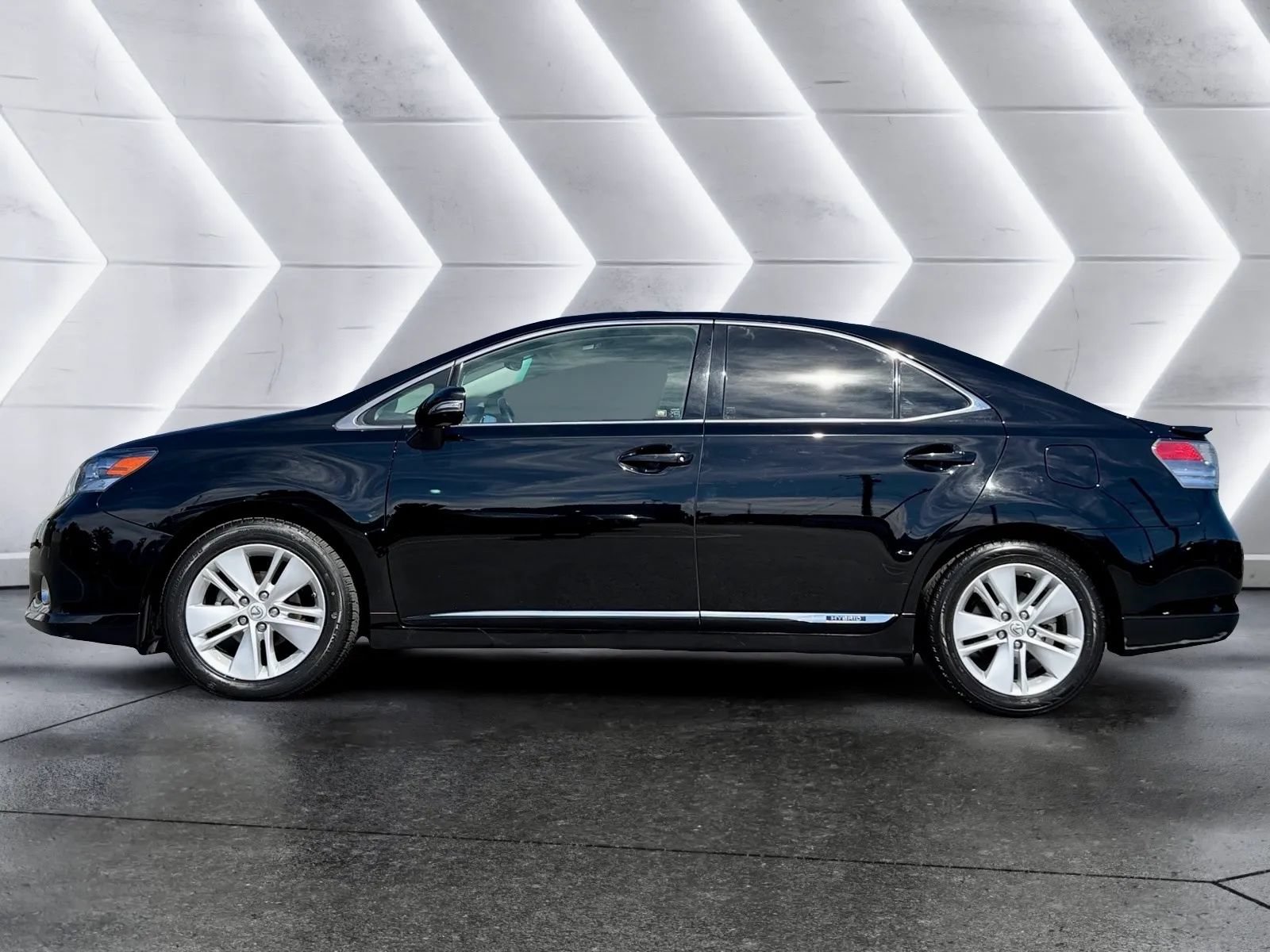 Used 2010 Lexus HS 250h w/ Preferred Accessory Package FWD image 5