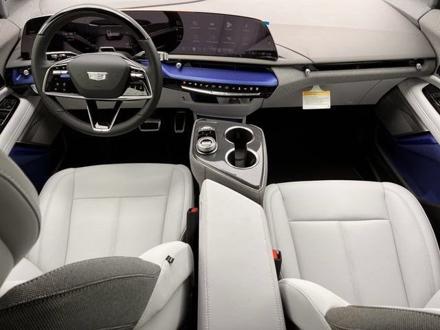 New 2026 Cadillac Optiq Luxury 1 AWD/4WD image 9