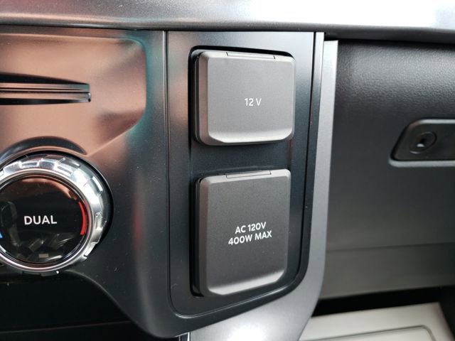 New 2026 Ford F150 XLT image 26