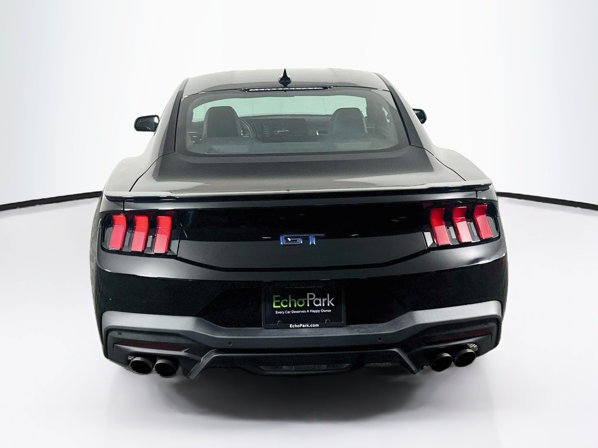 Used 2024 Ford Mustang GT Premium RWD image 7