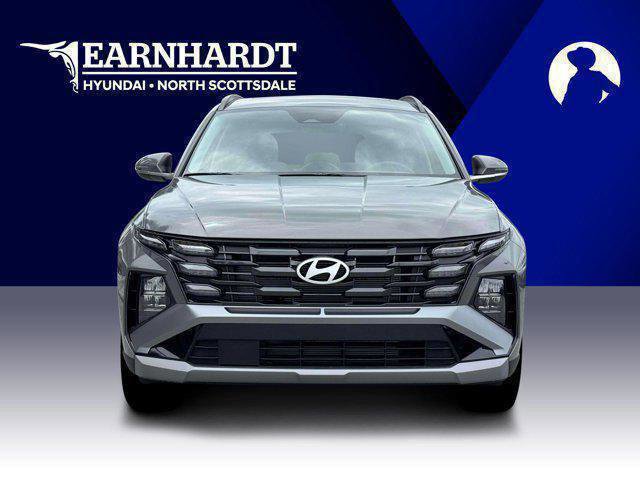 New 2026 Hyundai Tucson SEL image 12