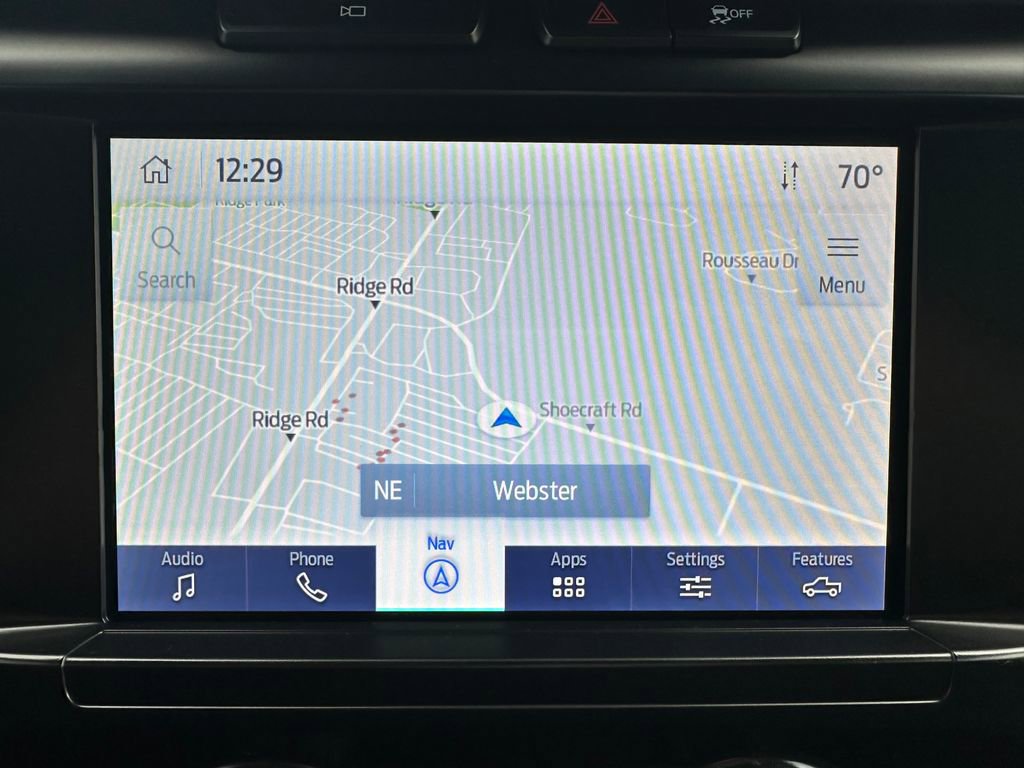 Used 2023 Ford F150 XL w/ STX Appearance Package image 5