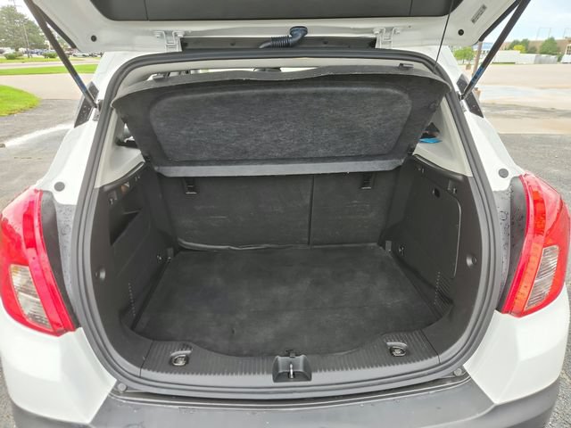 Used 2016 Buick Encore FWD image 42
