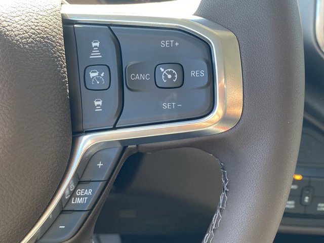 New 2026 RAM 3500 Laramie w/ Max Tow Package image 19