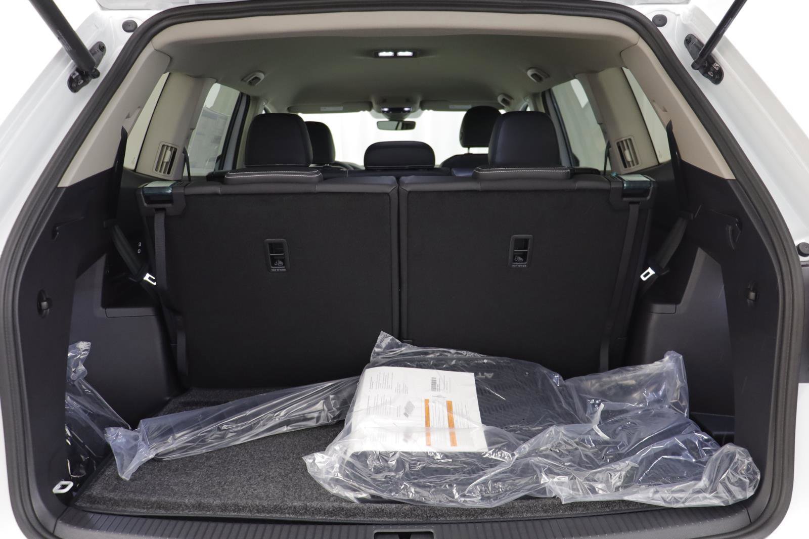 New 2026 Volkswagen Atlas SE image 17