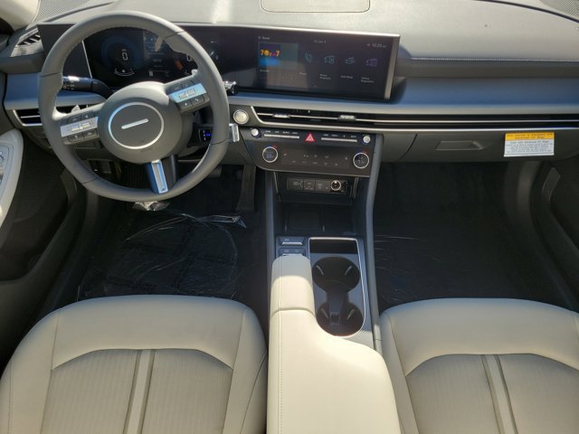 New 2026 Hyundai Sonata SEL AWD/4WD image 13