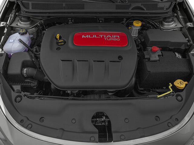 Used 2013 Dodge Dart Aero FWD image 9