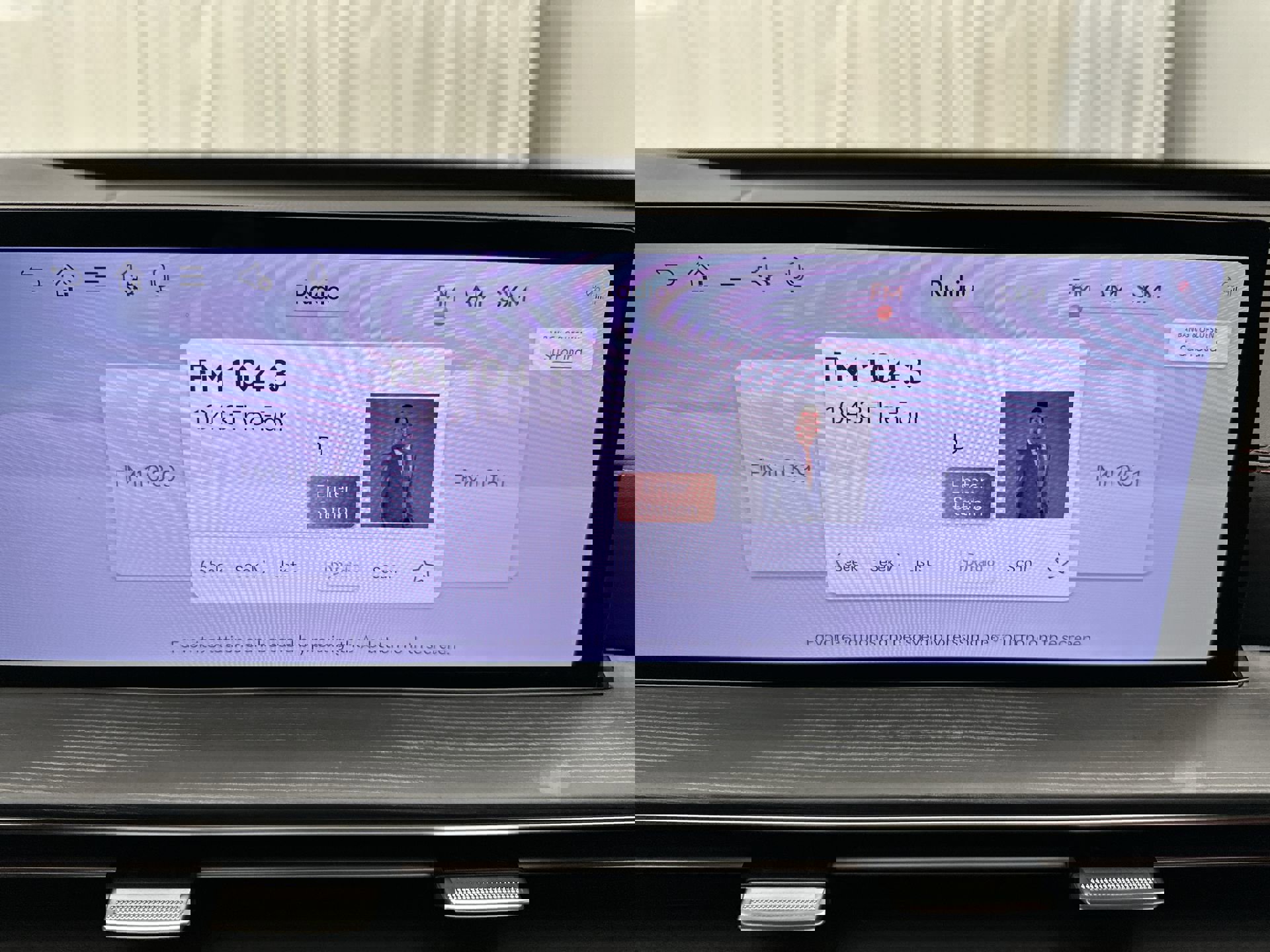 Certified 2025 Genesis GV80 3.5T image 16