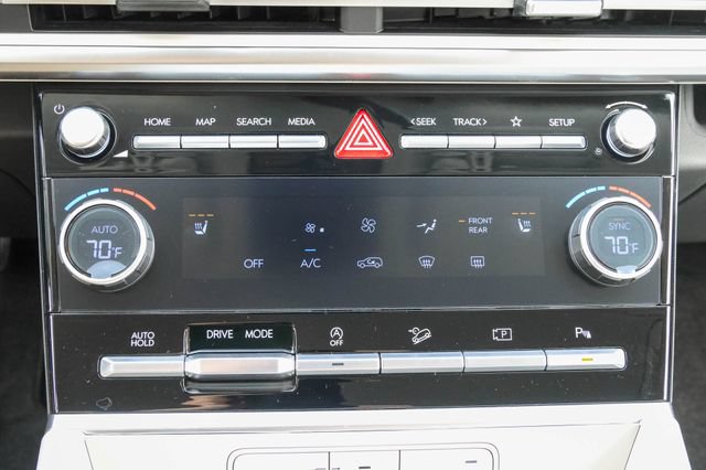 New 2026 Hyundai Santa Fe SEL FWD image 21