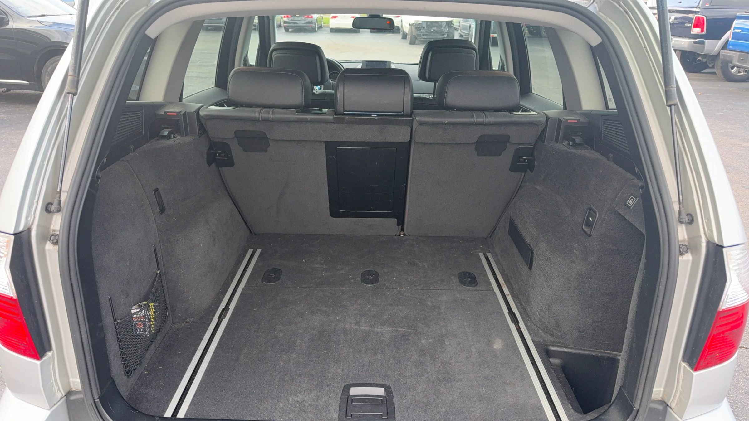 Used 2009 BMW X3 3.0i AWD/4WD image 14