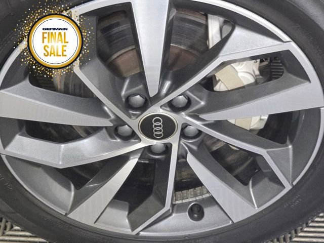 Used 2023 Audi Q5 2.0T Premium Plus image 10