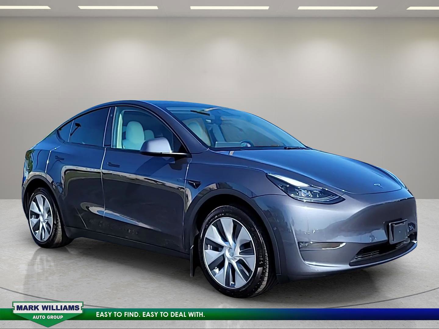 Used 2022 Tesla Model Y Long Range