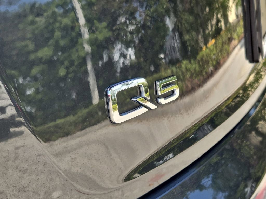 Used 2018 Audi Q5 2.0T Premium Plus w/ Premium Plus Package image 6
