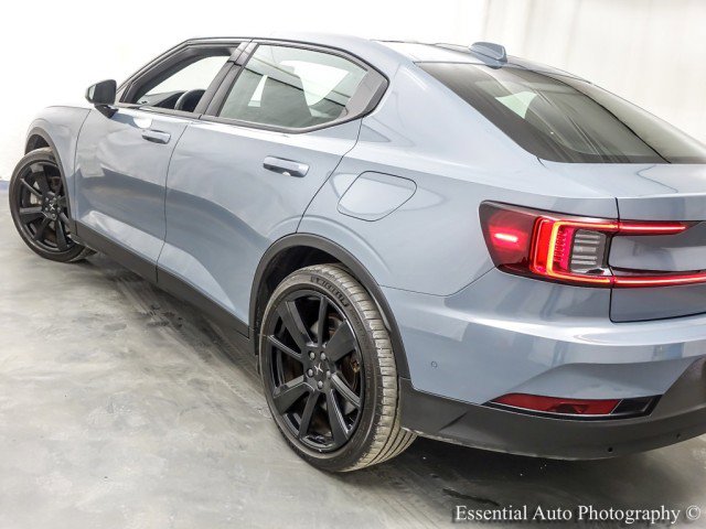 Used 2022 Polestar Polestar 2 w/ Plus Package image 10