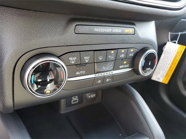 New 2025 Ford Escape ST-Line w/ Equipment Group 301A image 28