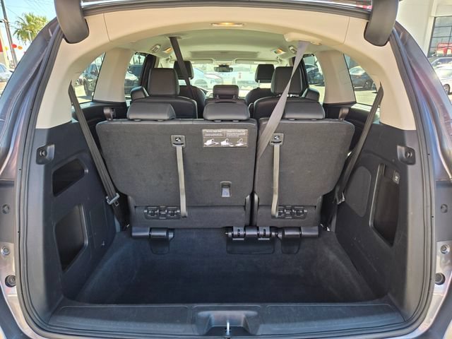 Used 2025 Honda Odyssey EX-L image 24