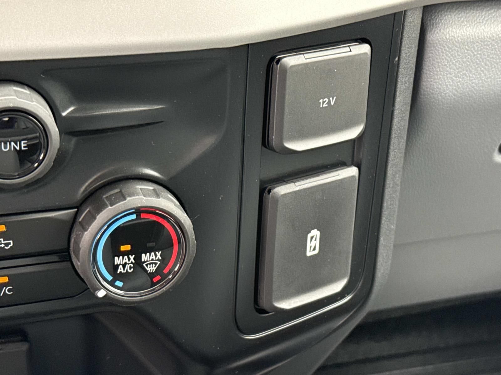 New 2026 Ford F250 XL AWD/4WD image 16