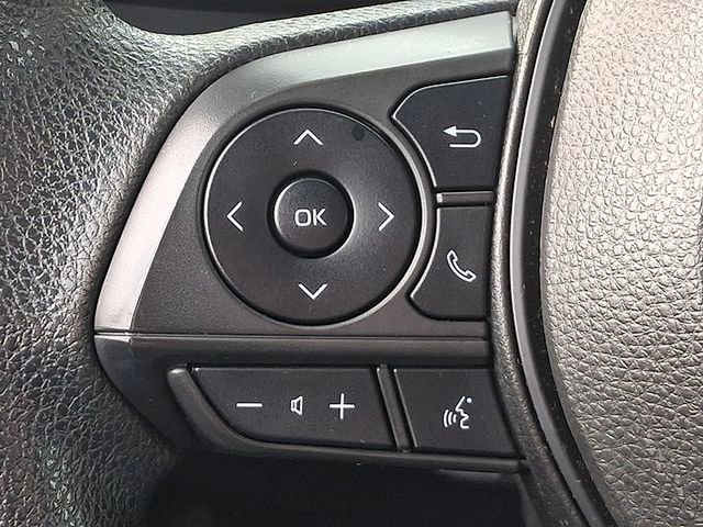Used 2023 Toyota Corolla LE FWD image 21