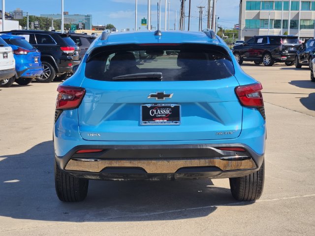 Used 2026 Chevrolet Trax ACTIV w/ Driver Confidence Package FWD image 13