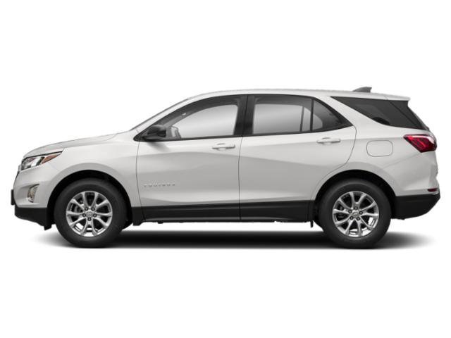 Used 2018 Chevrolet Equinox LS FWD image 3