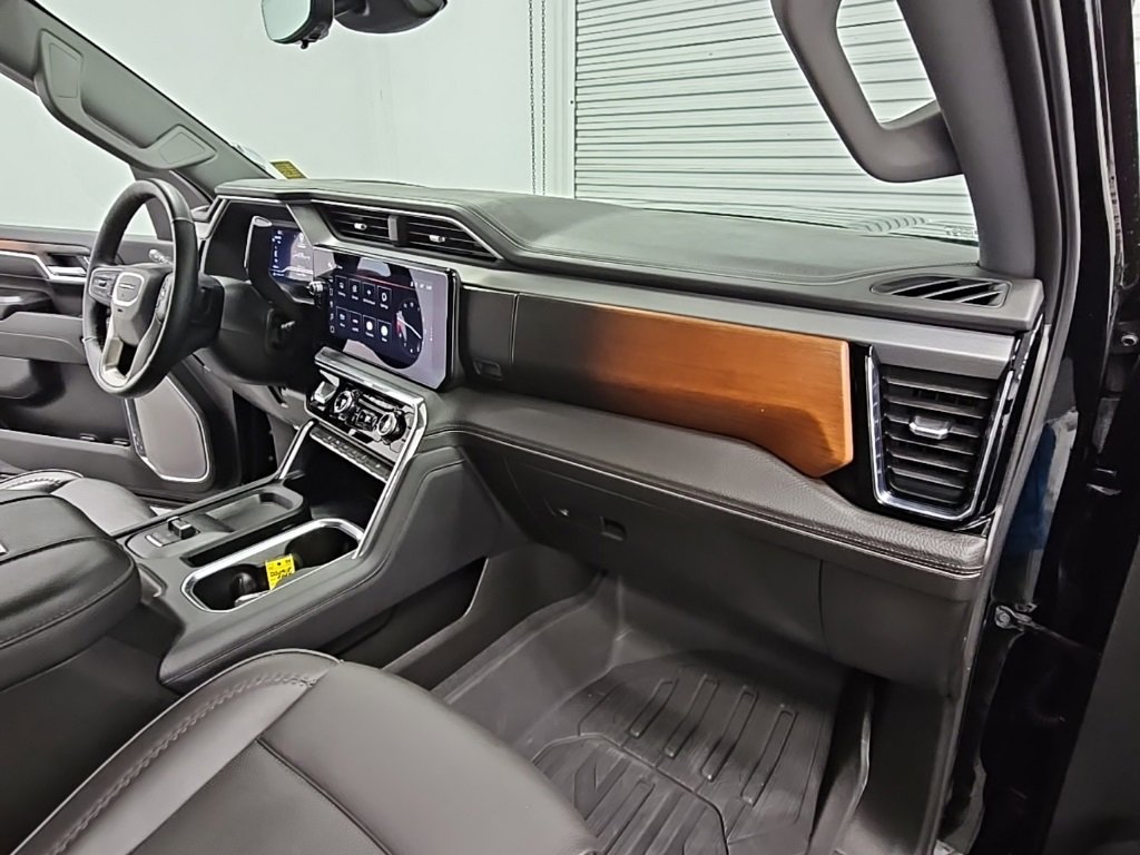 Certified 2024 GMC Sierra 3500 Denali w/ Denali Reserve Package image 40