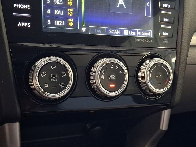 Used 2016 Subaru Forester 2.5i Premium w/ Protection Package #1 image 19