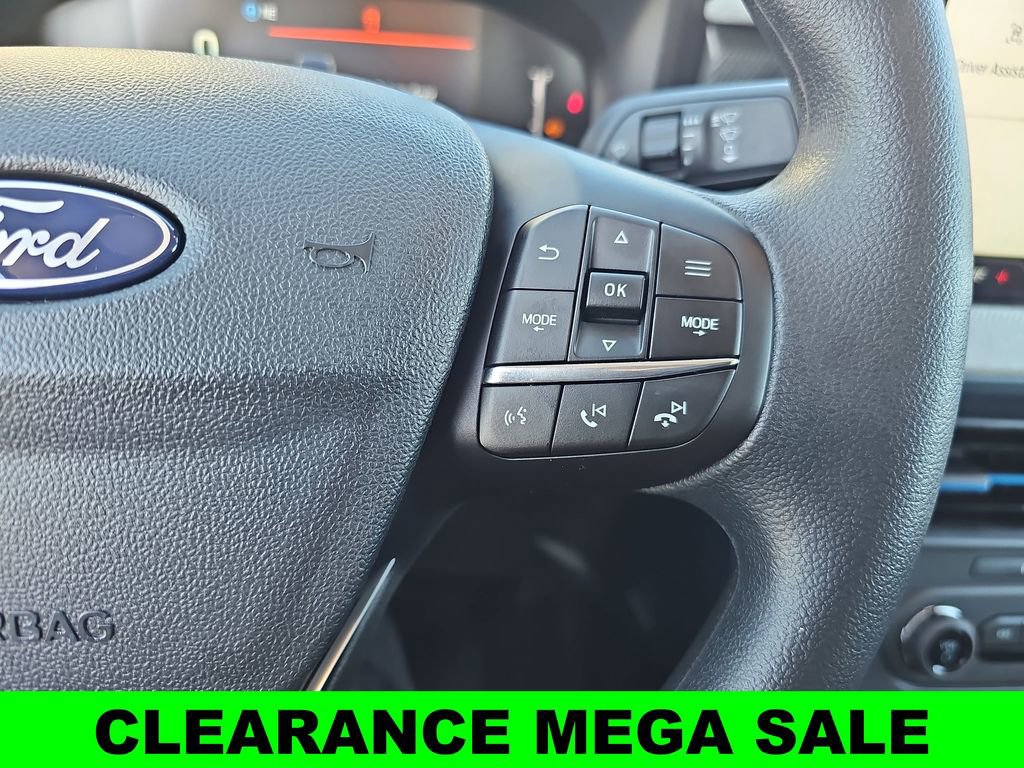 New 2025 Ford Maverick XLT image 17