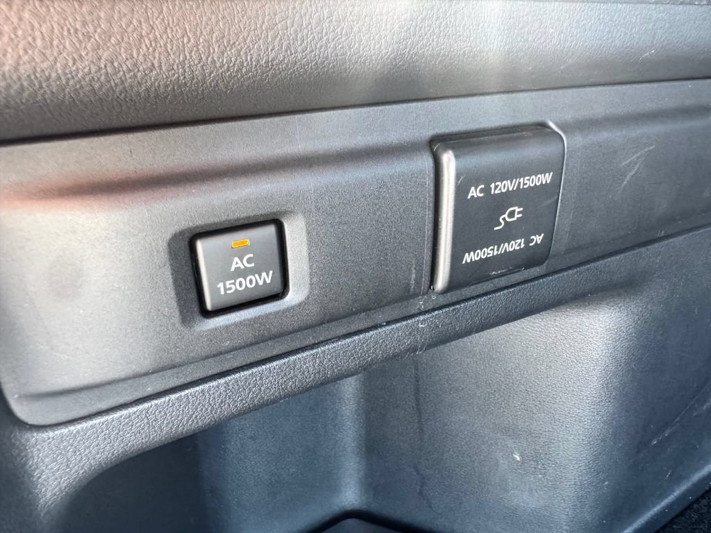 Used 2024 MAZDA CX-90 Plug-In Hybrid w/ Premium Plus AWD/4WD image 20
