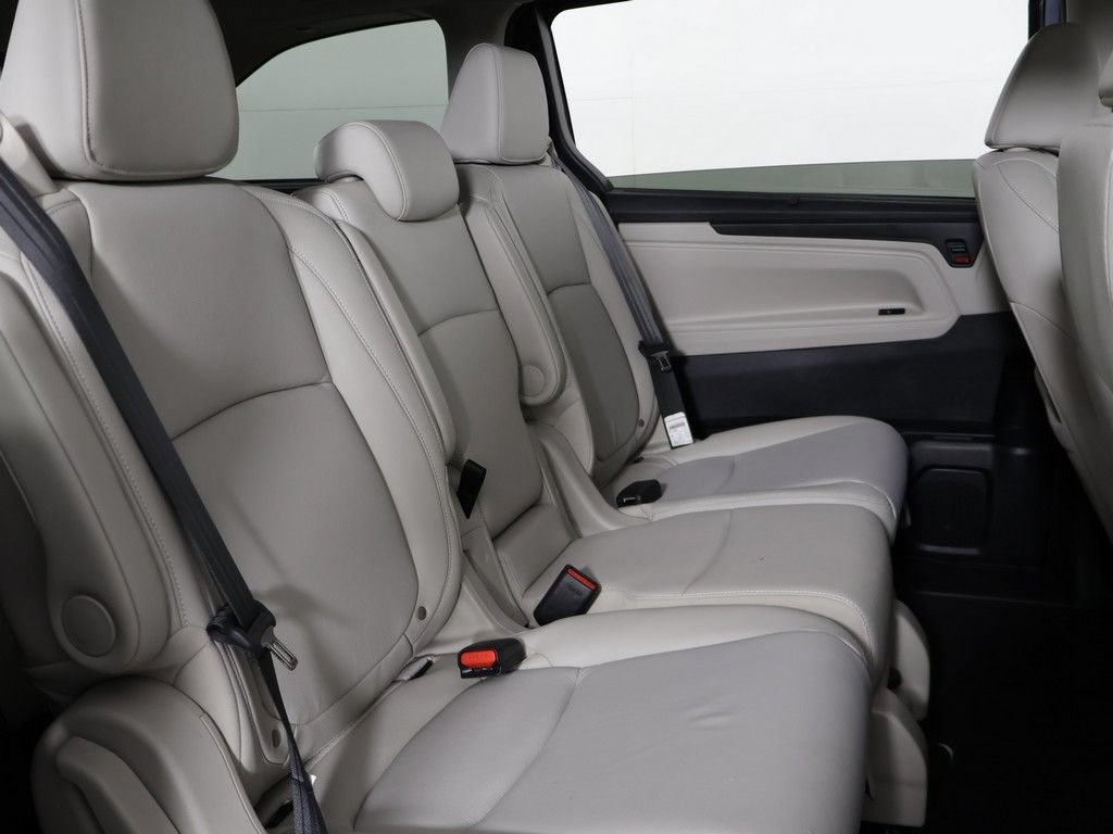 New 2026 Honda Odyssey EX-L image 23