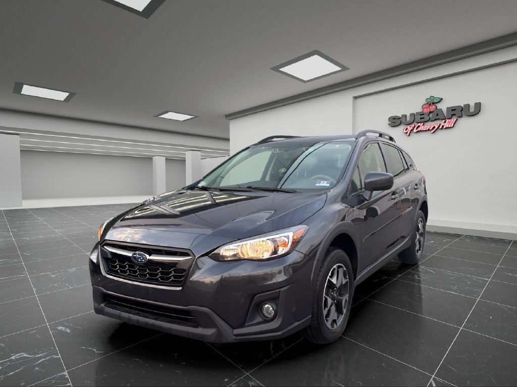Used 2019 Subaru Crosstrek 2.0i Premium w/ Eyesight System AWD/4WD image 6